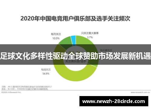 足球文化多样性驱动全球赞助市场发展新机遇 足球文化多样性驱动全球赞助市场发展新机遇