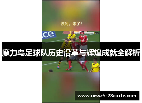 魔力鸟足球队历史沿革与辉煌成就全解析 魔力鸟足球队历史沿革与辉煌成就全解析