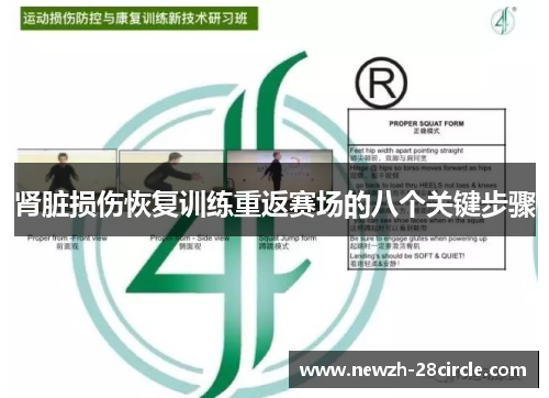 肾脏损伤恢复训练重返赛场的八个关键步骤 肾脏损伤恢复训练重返赛场的八个关键步骤