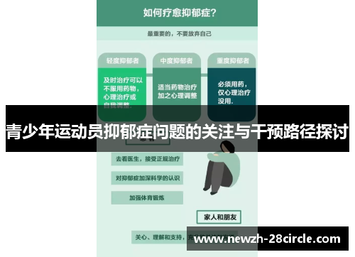 青少年运动员抑郁症问题的关注与干预路径探讨